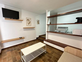 Agi Porthos Apartments